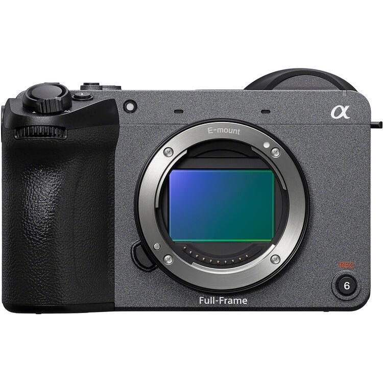 Камера Sony FX2 Digital Cinema Camera (ILME-FX2B)