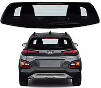 Заднє скло Hyundai Kona 2017-2023