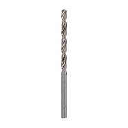 Свердло для металу подовжене 9.0 мм, HSS DIN340 INTERTOOL SD-5290, фото 4