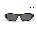 Окуляри тактичні Gatorz Magnum MILSPEC ANSI Z87.1 OD Green Cerakote - GZ-01-202, фото 3