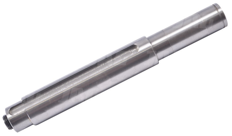 Вал варіатора L=224mm для комбайнів Claas Commandor Dominator Lexion Medion Mega, фото 1