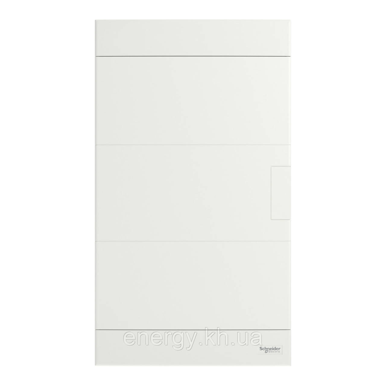 Щит навісний 36 модулів білі двері Easy9 EU - EZ9EUD312 Schneider Electric, фото 1