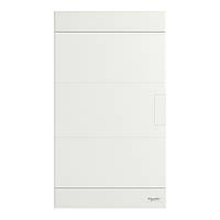 Щит навісний 36 модулів білі двері Easy9 EU - EZ9EUD312 Schneider Electric