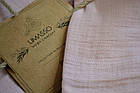 Комплект постільної білизни Limasso Esse Muslin 200 х 220 см Old Rose, фото 4