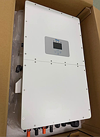 Гібридний інвертор Deye SUN-30K-SG01HP3-EU-BM3 (30 кВт, 3 фази, 3 MPPT)