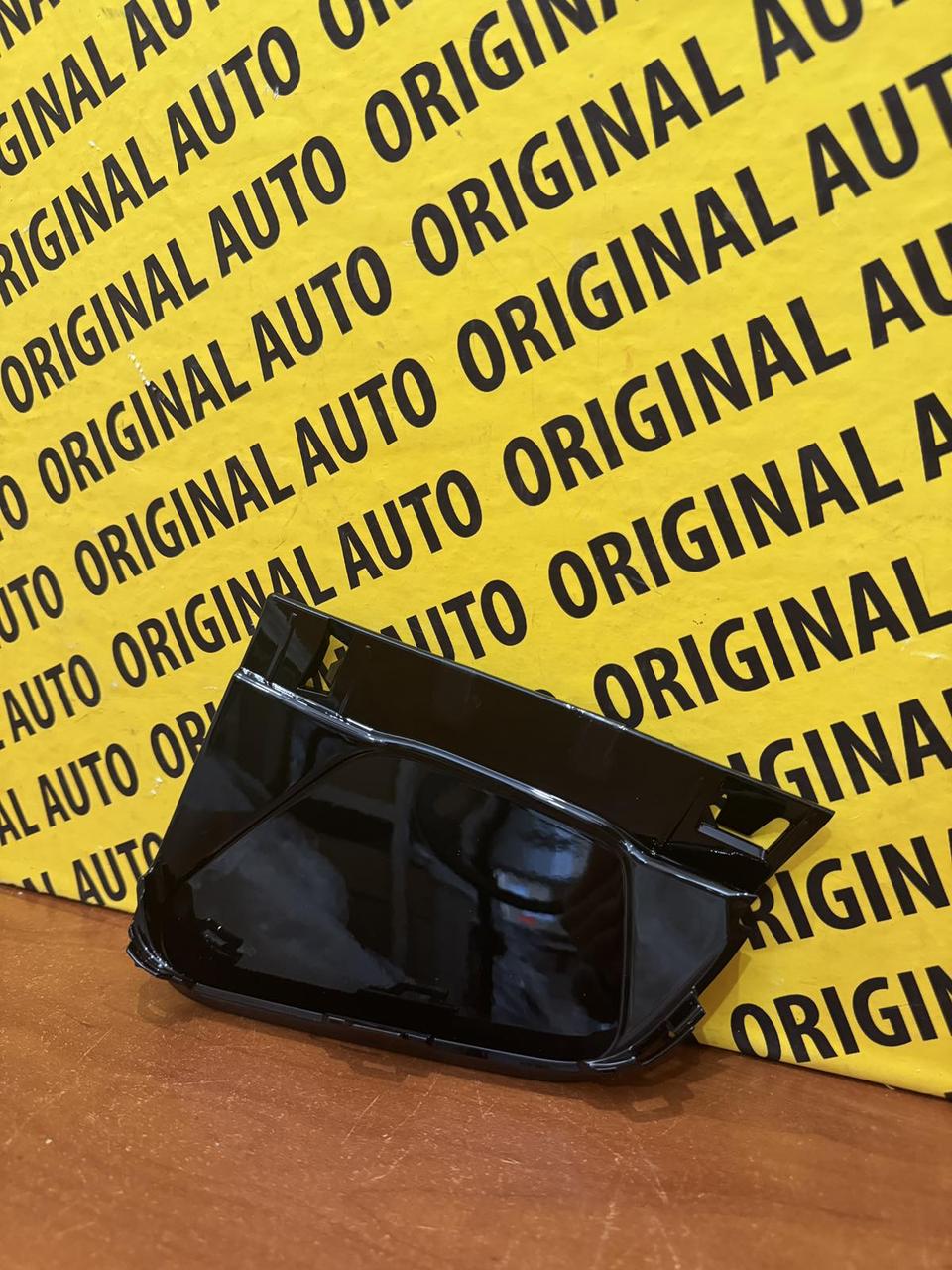 Накладка вентиляційна права BMW: X3 g01 X4 g02, 51118081200, фото 1