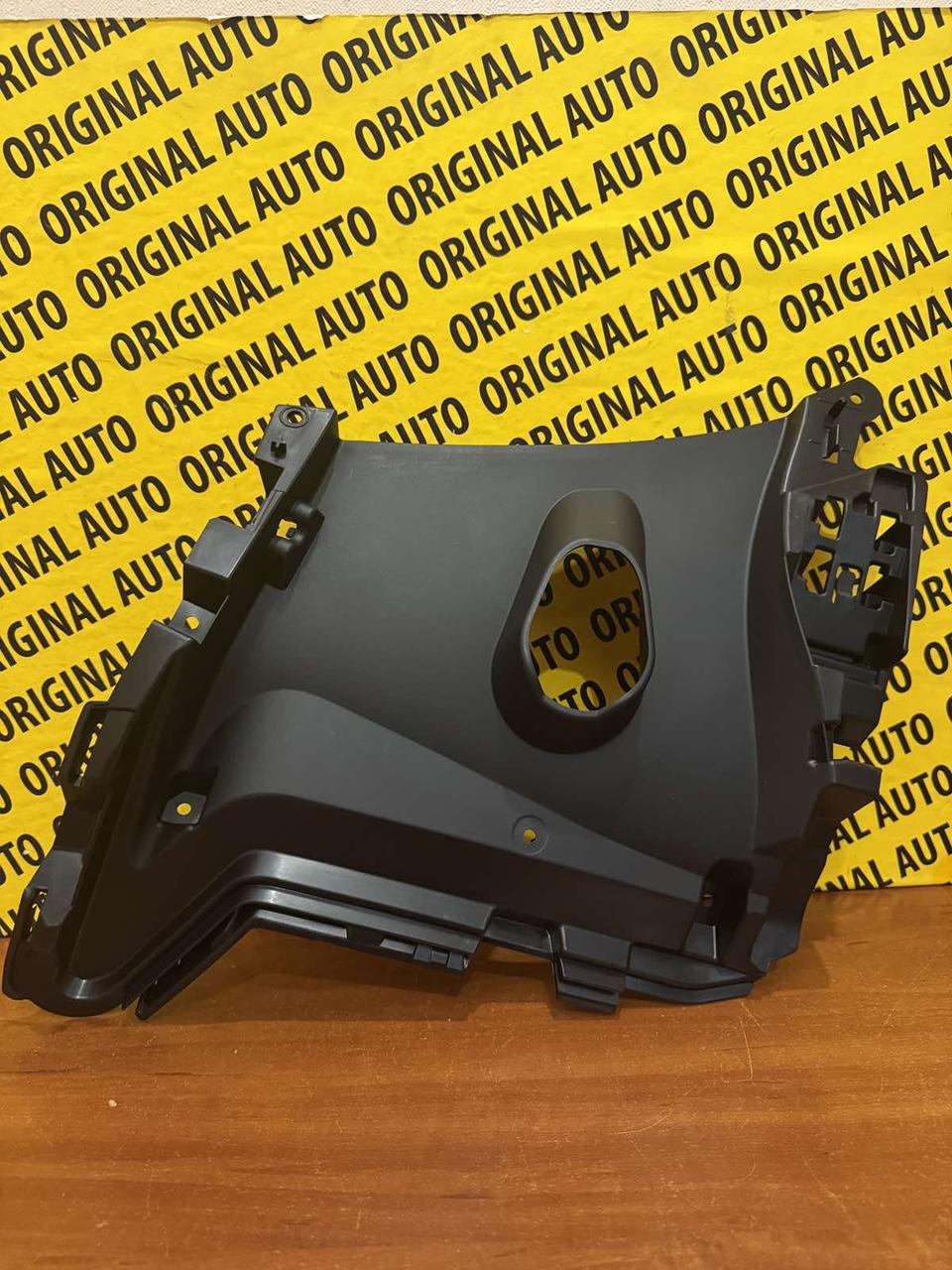 Повітропровід правий bmw g05 lci , 51115A370C8, фото 1