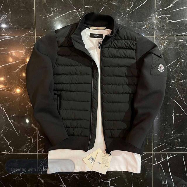 Мужская куртка MONCLER 