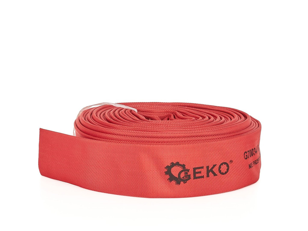 Пожежний шланг Geko 2