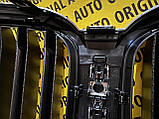 Решітка радіатора bmw x3 g01 x4 g02, 51139881906, фото 6