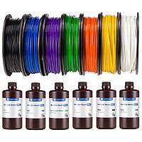 Пластик для 3D-друку