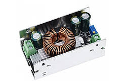 Регулятор напруги DC-DC 10-90В - 1.5-60В 100Вт 5А знижуючий