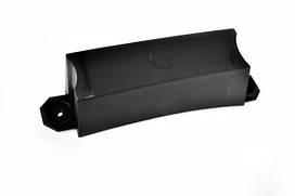 ASAM  55898 - Підсилювач бампера заднього (L, лівий) на Renault Logan II Седан 2012->2017