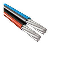 Кабель СІП 2х25 ГОСТ