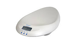 Ваги електронні мод.6401 для дітей і немовлят, до 20 кг
