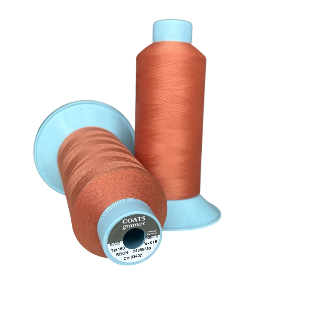 Coats gramax 180/5000m 02402