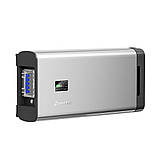 Блок керування зарядом батарей Stromherz SM-900V-2,3кВт·г/LCD (GEN3), фото 3