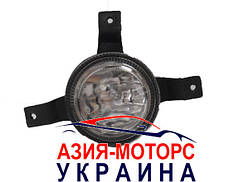 Фара протитуманна передня права Geely LC/LC CROSS( Джилі ЛС крос) 1017001254