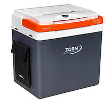 Автохолодильник Zorn Z-26 LNE 12/230 V на 25л 41,6х29х39 см (Time Eco TM)