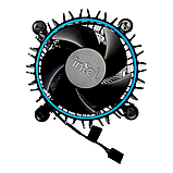 Кулер процесора INTEL Laminar RM1 Socket LGA 1700 65W система охолодження BXTSRM1 M23901-001 оригінал б/в, фото 3