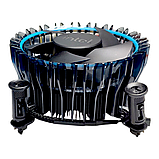 Кулер процесора INTEL Laminar RM1 Socket LGA 1700 65W система охолодження BXTSRM1 M23901-001 оригінал б/в, фото 2