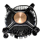 Кулер процесора INTEL Laminar RM1 Socket LGA 1700 65W система охолодження BXTSRM1 M23901-001 оригінал б/в, фото 4