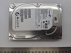 Жорсткий диск HDD 3.5 250Gb SATA Seagate Barracuda ST250DM000