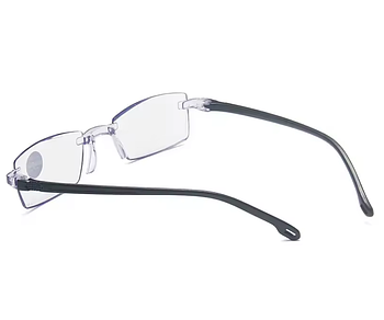 Окуляри для читання +1.50 без оправи (KG-12729)