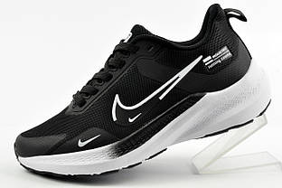 Кросівки сітка Nike Zoom унісекс