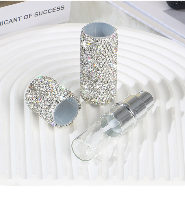 Флакон для духов/путешествий, дорожный флакон для парфюма. Атомайзер дорожный мини для парфюмерии 