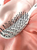 Гребінець масажний продувний Каучук