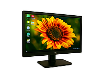 Монітор LG 27MB65PYG 27" IPS Full HD 75 Гц б.у., фото 3