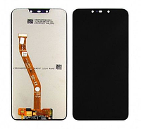 Дисплей Huawei P Smart Plus чорний Екран з сенсором (модуль)