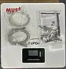 Акумуляторна батарея Must LP1600-24100 LiFePO4 24V 100Ah, фото 5