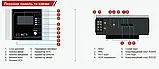 Акумуляторна батарея Must LP1600-24100 LiFePO4 24V 100Ah, фото 6