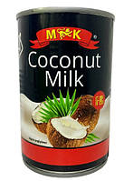 Кокосове молоко M&K 400 мл Польща