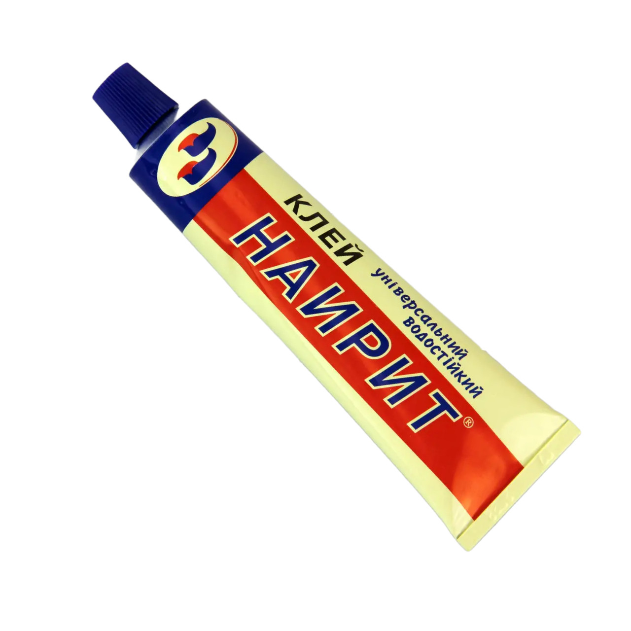 Клей 40 мл (тюбик) Найрит Хімік+, фото 1