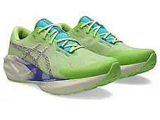 Кросівки для бігу чоловічі Asics Novablast 5 TR 1011C025-300, фото 4
