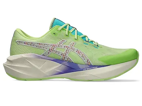 Кросівки для бігу чоловічі Asics Novablast 5 TR 1011C025-300, фото 1