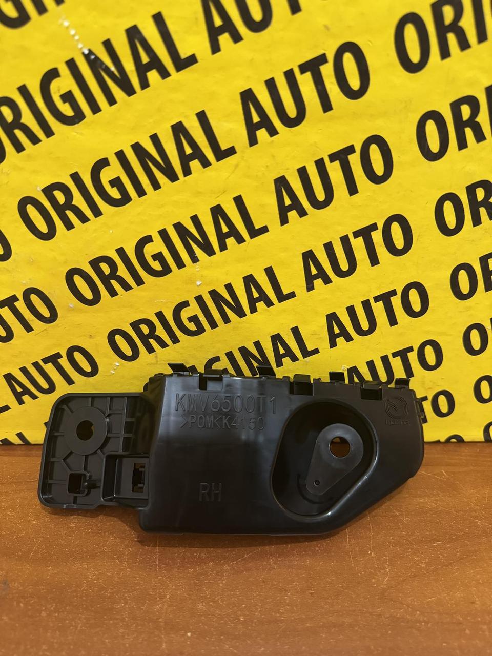 Кронштейн переднього бампера Mazda: cx-90 правий, KMV6500T1, фото 1