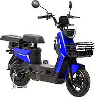 Електровелосипед-скутер Crosser Power 800W 72V 20Ah