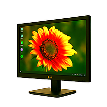 Монітор LG 27MB65PYG 27" IPS Full HD 75 Гц б.у., фото 5