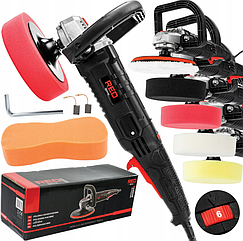 Полірувальна машина RED TECHNIC RTPS-088