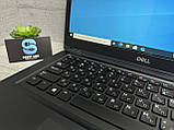 Сенсорний ноутбук Dell Делл 5490 14” FullHD ips 256gb ssd i5-8350u, фото 3