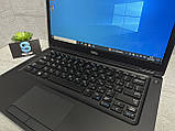 Сенсорний ноутбук Dell Делл 5490 14” FullHD ips 256gb ssd i5-8350u, фото 5