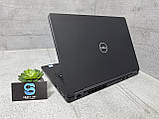 Сенсорний ноутбук Dell Делл 5490 14” FullHD ips 256gb ssd i5-8350u, фото 8