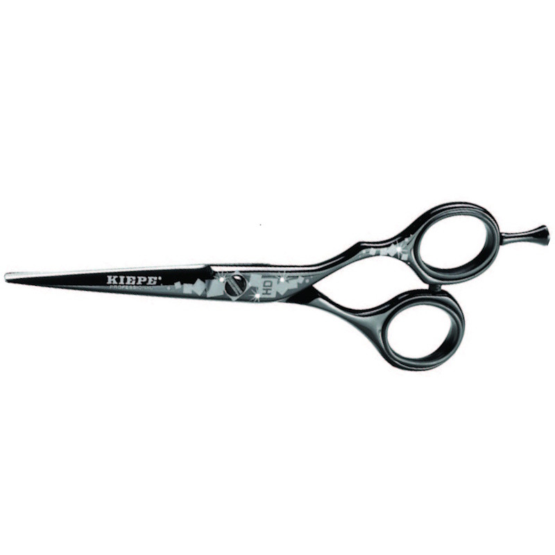 Ножиці перукарські Kiepe HD series 5,5 (2437.1), фото 1