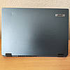 Ноутбук трансформер Acer TRAVELMATE P414-51 14" FHD/IPS ТАЧ Intel Core i5-1135G7 4 ядра/8 Gb DDR4/256 SSD m.2 NVME /Intel Iris Xe, фото 6