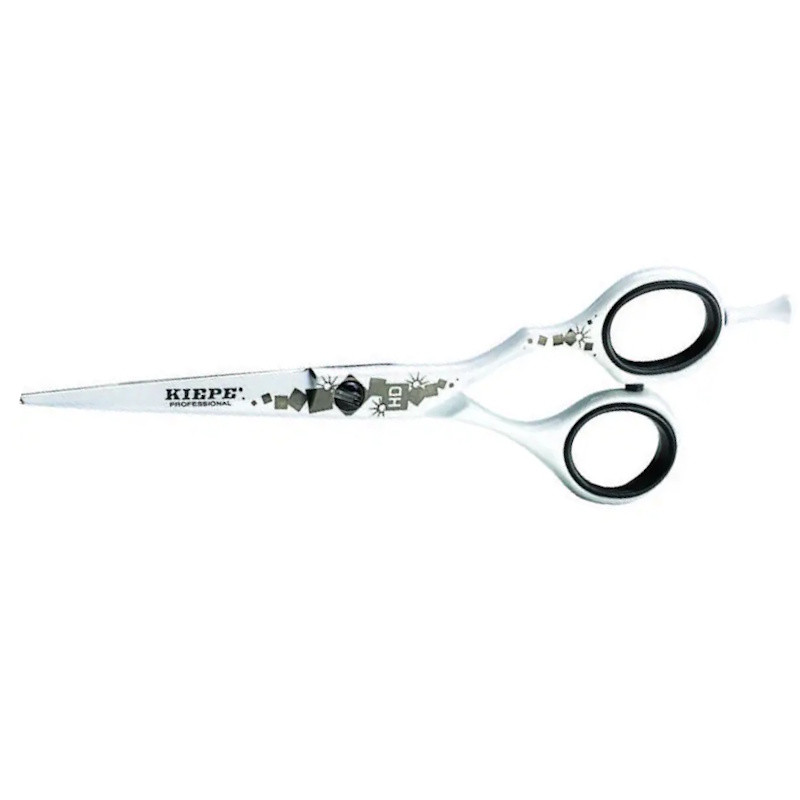 Ножиці перукарські Kiepe HD series 5,5 (2437.2), фото 1