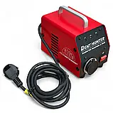 Споттер Dent Hunter для видалення вм’ятин на алюмінії та сталі, фото 3